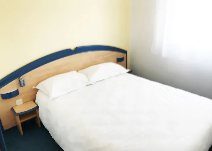 Atena Bordeaux Sud Est - Velo Friendly 2* Créon