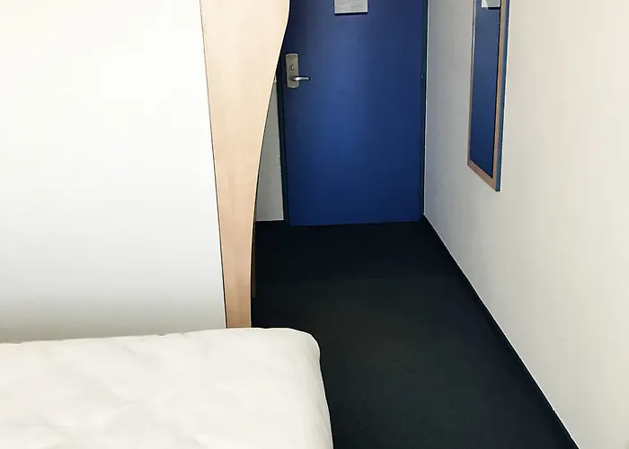 Atena Bordeaux Sud Est - Velo Friendly Hotel