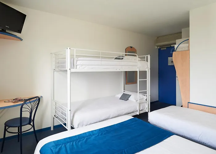 Atena Bordeaux Sud Est - Velo Friendly 2* Créon