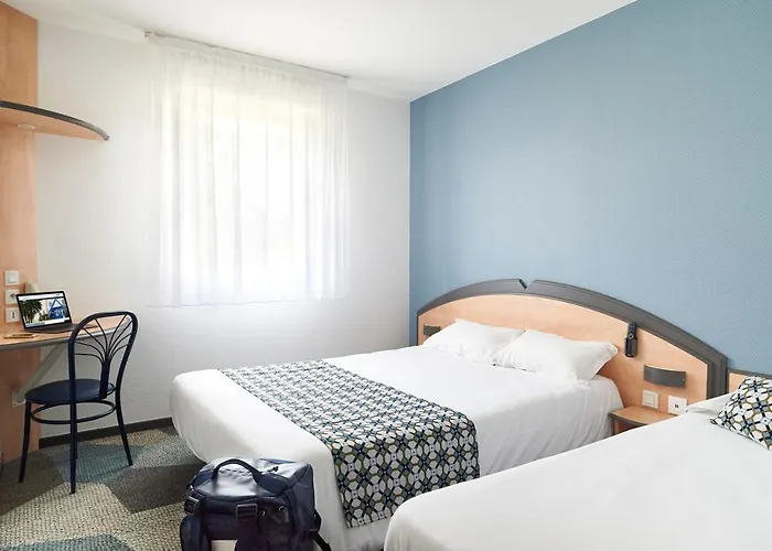 Atena Bordeaux Sud Est - Velo Friendly